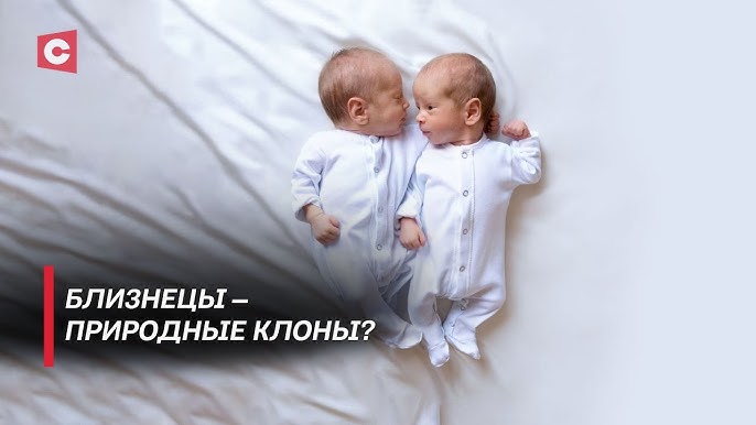 Одна жизнь на двоих! Какая мистическая связь между близнецами? | В поисках истины