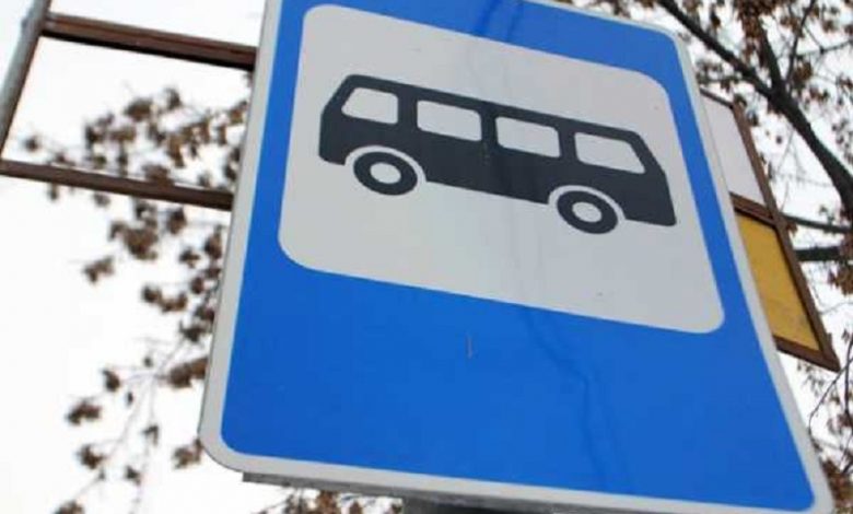 Какие автобусные маршруты будут обслуживаться 1 января в Лунинецком районе