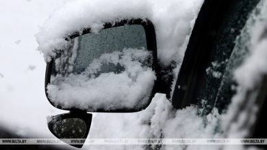ГАИ напомнила водителям о правильной подготовке автомобиля к зиме