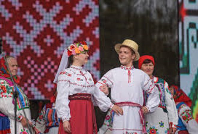 Программа проведения международного фестиваля «Зов Полесья» в Лясковичах 20 августа