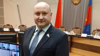 Депутат Палаты представителей Национального собрания Республики Беларусь проведет «прямую линию» и приём граждан