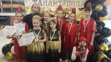 Успехом на двух международных конкурсах завершили гастрольный сезон воспитанники Микашевичской ДМШИ