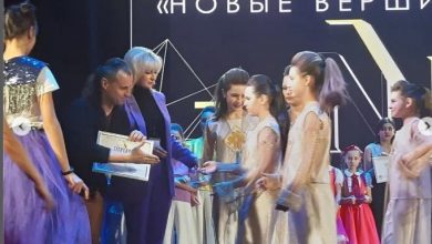 Юные таланты из Микашевич показали класс в Минске на международном конкурсе (Лунинецкий район)
