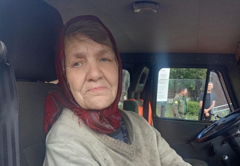 Женщина пошла в лес и пропала в Брестской области. Ее нашли после двух недель поисков