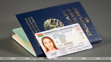 Какие изменения вводятся в Беларуси с сентября: ID-карты, пенсии, ЖКУ
