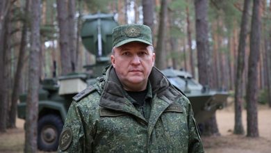 Министр обороны рассказал, появятся ли в Беларуси «Искандеры» и российские военные базы