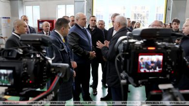 «Главная задача государства». Чем обусловлены жесткие требования Лукашенко в вопросе мелиорации?