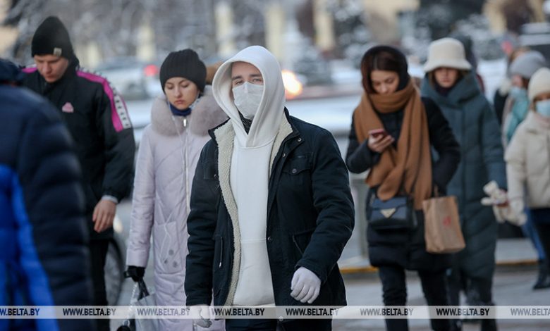 На референдуме белорусы на много лет вперед определят развитие страны