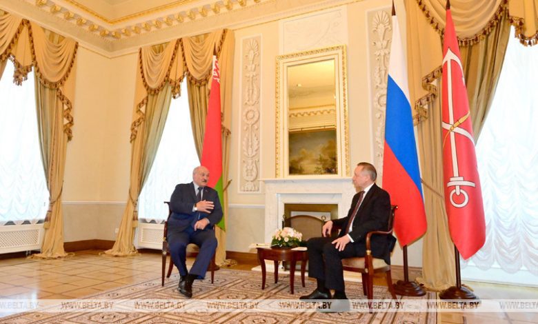 Беларусь и Россия в ближайшем будущем выйдут на необходимый уровень сотрудничества