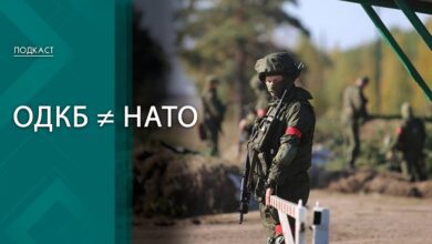 Чему «учится» НАТО у границ Беларуси и что показали учения ОДКБ?