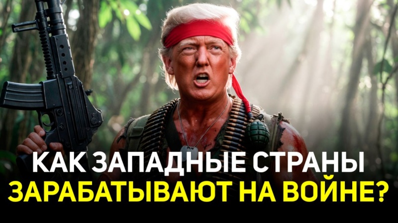 Цена «дружбы» с США: сдать страну? // Откровения Лукашенко в интервью для RT
