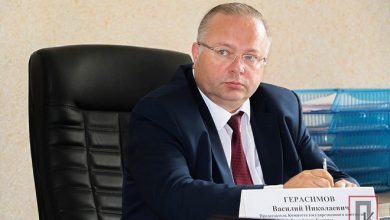 Руководитель госконтроля Беларуси проведёт «прямую линию»