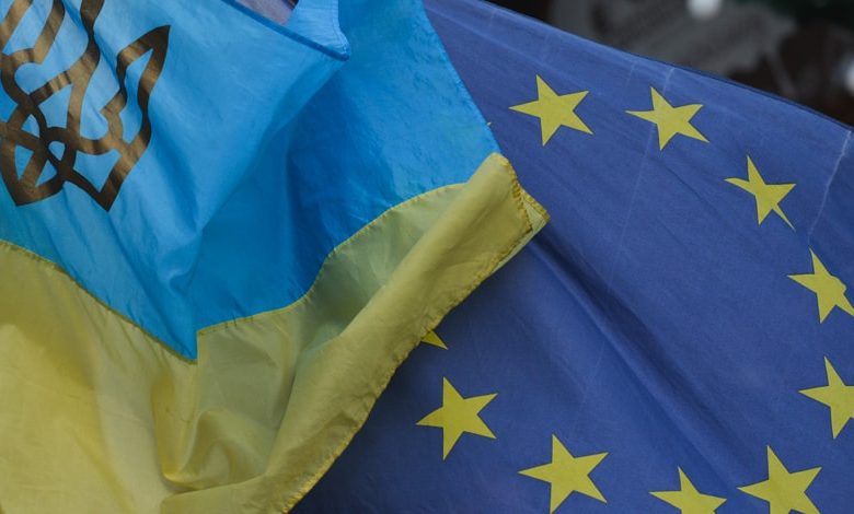 НЕ всем украинцам рады в Европе, а беглые белорусы уже становятся вторым сортом (видео)