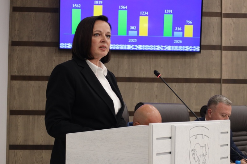 На первое место работы придут более 500 молодых специалистов в учреждения образования Брестской области 