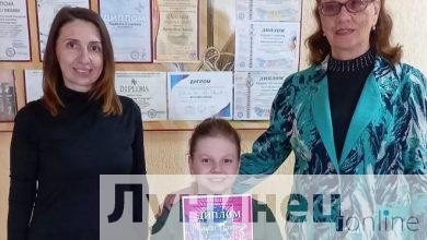 Дарья Муравейко из ДШИ Лунинца показала класс на республиканском конкурсе