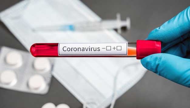 В Беларуси зарегистрирован 51-й случай коронавируса