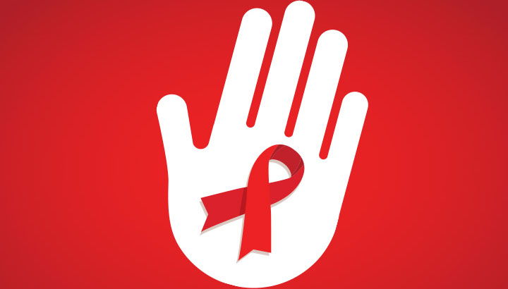 Стартовал районный конкурс «Опасность — СПИД»