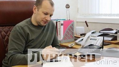 «Прямую телефонную линию» проведёт руководитель Лунинецкого района Александр Савина