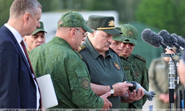 Лукашенко: Путин говорит – слушай, жили нормально! | ГЛАВНОЕ за неделю