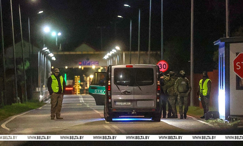 Польша сыграла партию, а кто решил исход? Еще раз о блокаде границы