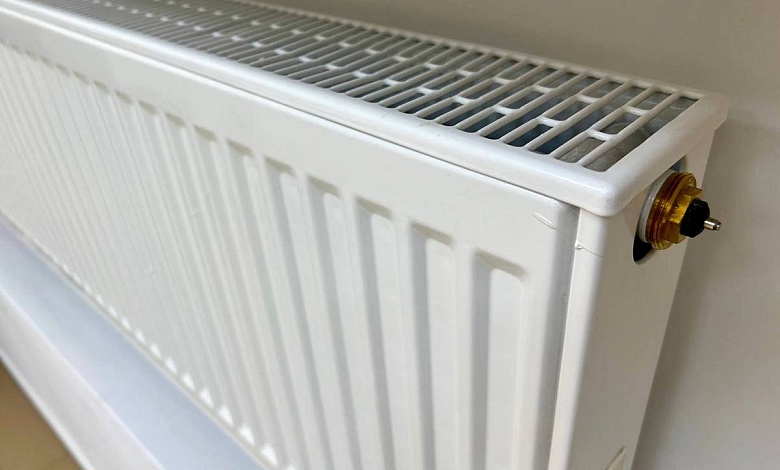 В Лунинецком районе началось поэтапное включение отопления