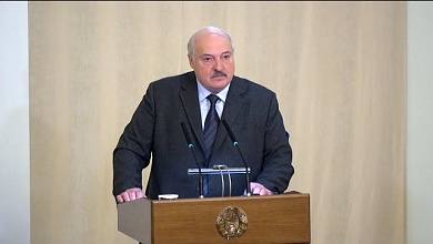 Лукашенко: Думаю, ТАКИМИ матами ругаться – ужасно для Президента! 