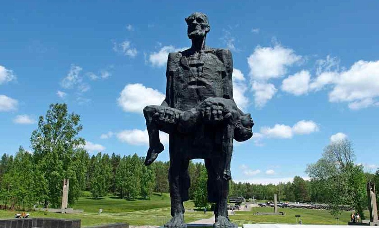 Как работала нацистская МАШИНА СМЕРТИ? Шокирующие факты: почему важно помнить уроки Хатыни?