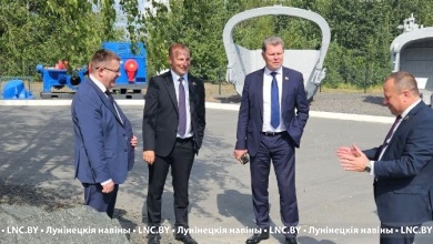 Экскурсии и не только. Чем удивляет гостей Гранит?