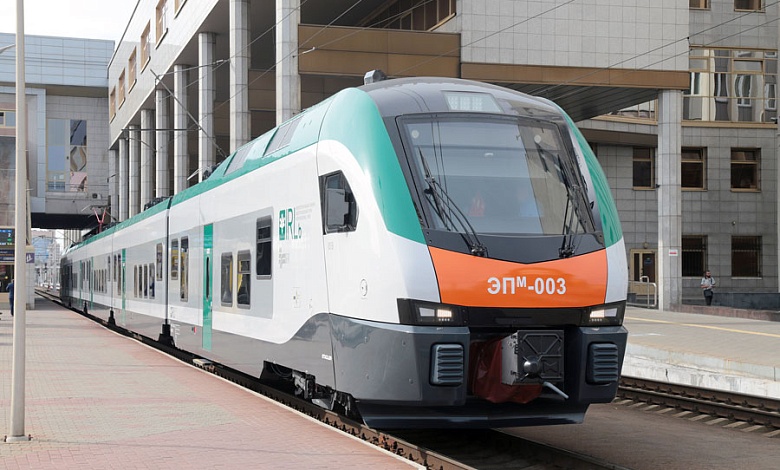 Более 30 дополнительных поездов будет курсировать на июльские праздники в Беларуси