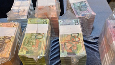 Откуда деньги? Более 500 тысяч рублей расходов не смог подтвердить житель Лунинецкого района