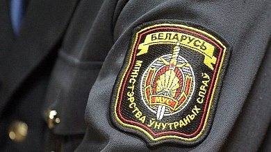 4 сакавіка — Дзень беларускай міліцыі!