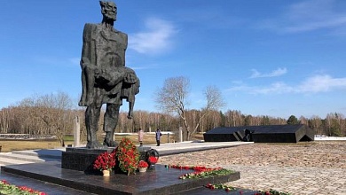 Эдуард Гаврилкович: "Будущее там, где есть история"