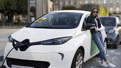 Ввоз электромобилей в Беларусь с освобождением от уплаты платежей 