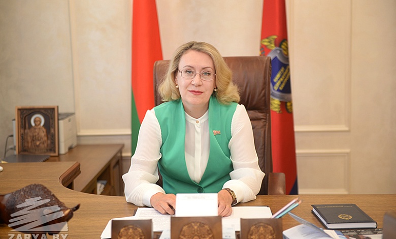 В Лунинце приём граждан и прямую линию проведёт председатель Комитета государственного контроля Брестской области