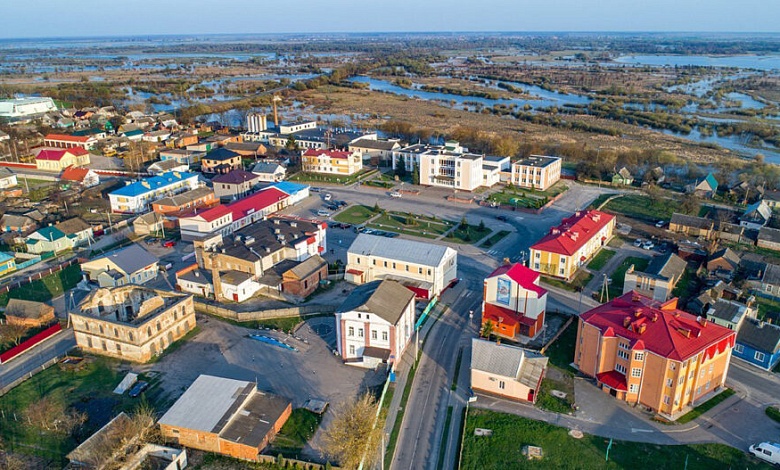 В Брестской области упразднены два сельсовета