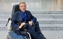 Лунинчанин награжден дипломом Международной научно-практической студенческой конференции  