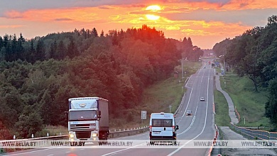 Сколько дорог и мостов обновят в Беларуси в ближайшие годы