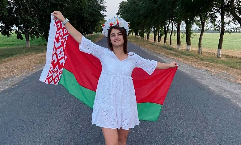 Открыто голосование районного конкурса «Пад сцягам маёй краіны"!