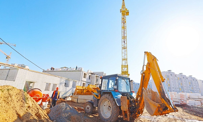 В Беларуси упрощена строительная деятельность