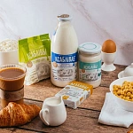 Якасць і «АСАБЛІВЫ» смак прадукцыі Лунінецкага МЗ