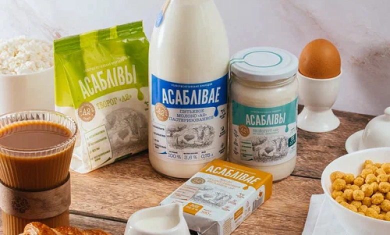 Якасць і «АСАБЛІВЫ» смак прадукцыі Лунінецкага МЗ