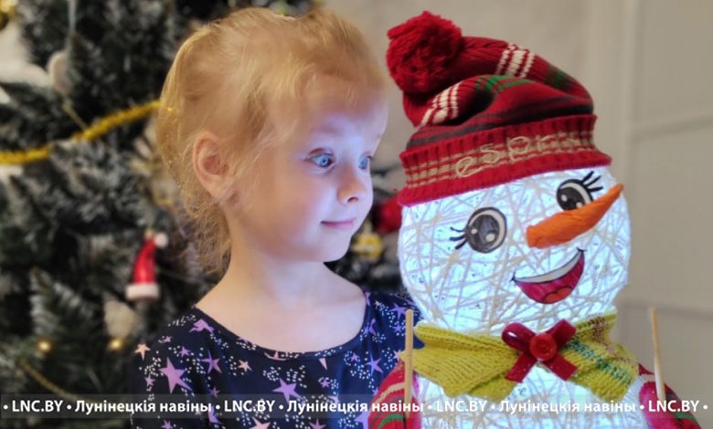 Наши дети! Продолжается новогодний фотоконкурс от "ЛН"! 