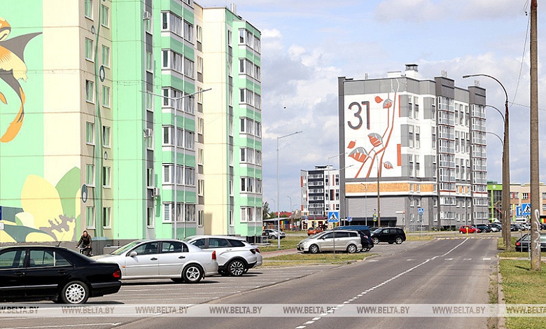 Жабинку ждет переустройство! Как будет меняться город-спутник Бреста в ближайшие десять лет