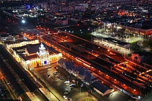 Самые популярные города Беларуси у туристов из России