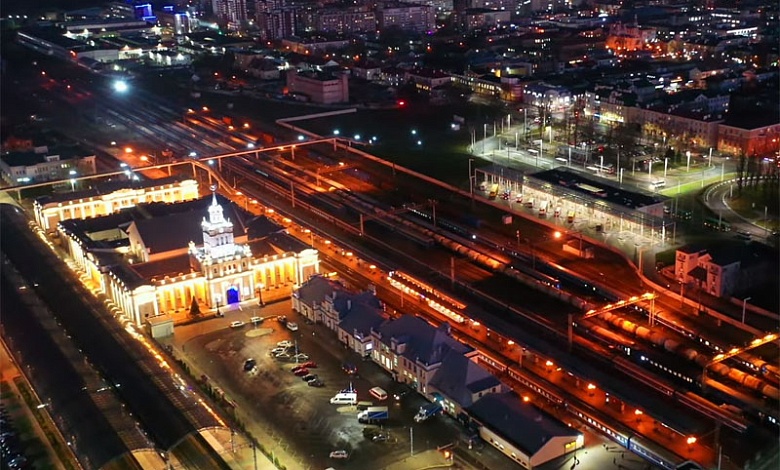 Самые популярные города Беларуси у туристов из России