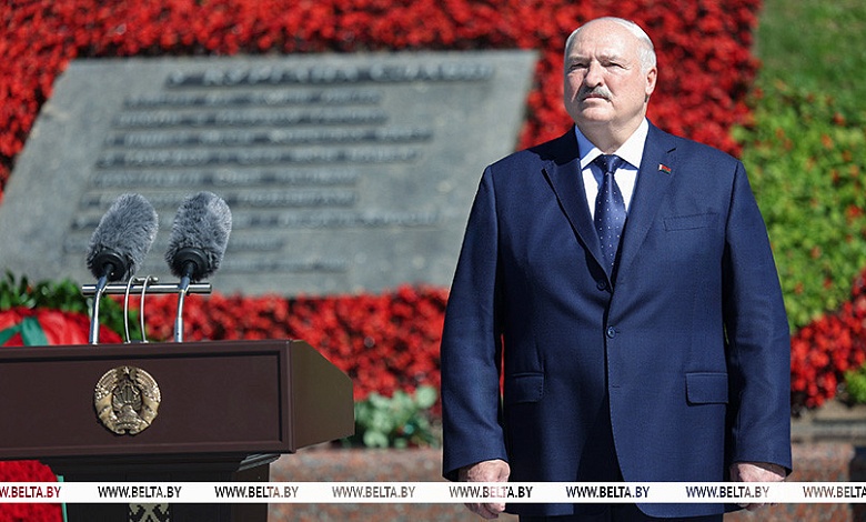 День Независимости означает мир