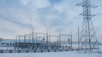 Нарушение электроснабжения в 195 населенных пунктах Брестской области 