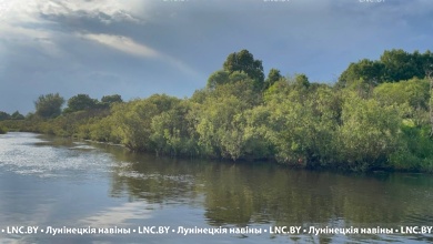 Запрет на любительское рыболовство установлен в отдельных угодьях Беларуси 