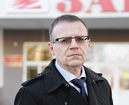 Эдуард Северин поздравил работников сельского хозяйства