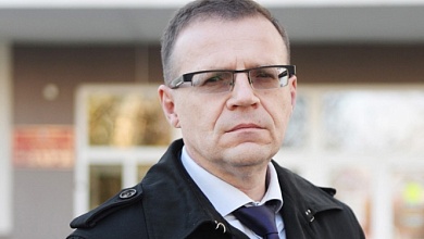 У Лунінцы прыём грамадзян і "прамую лінію" правядзе дэпутат Эдуард Севярын